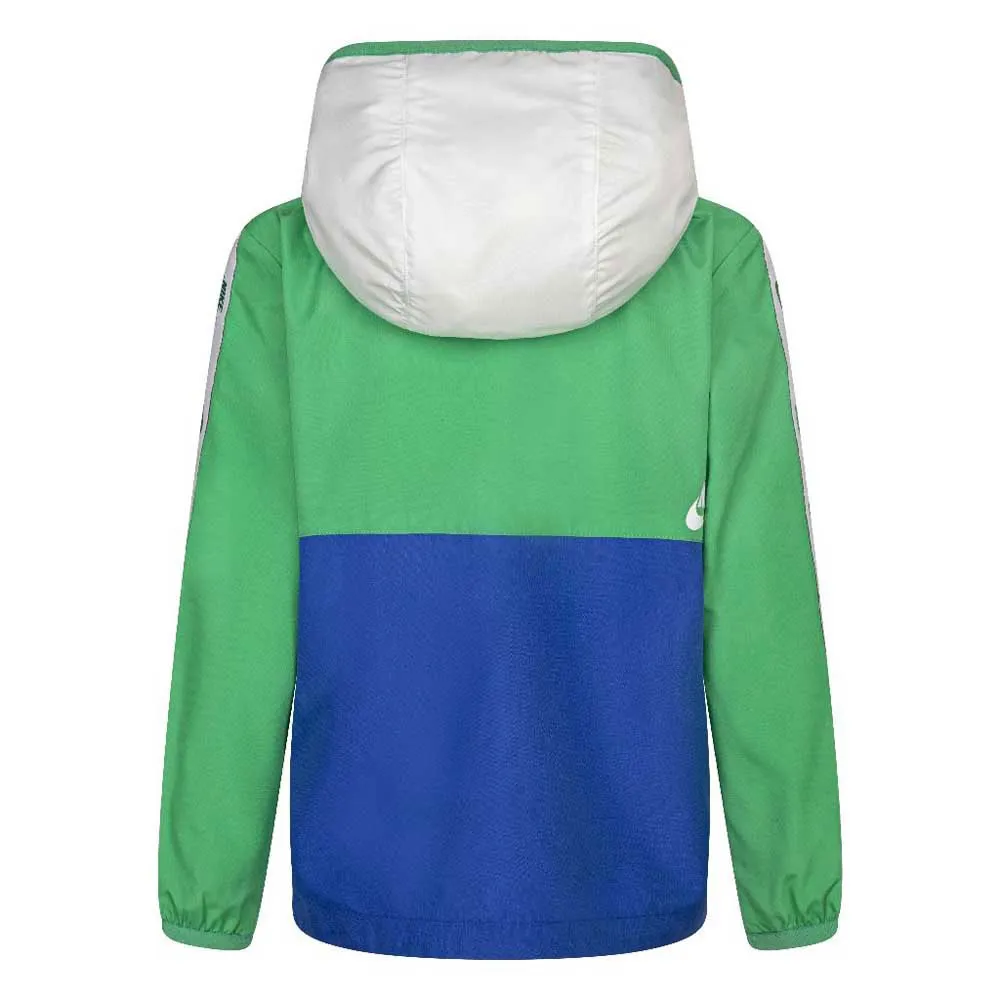Nike Color Block Jacka
