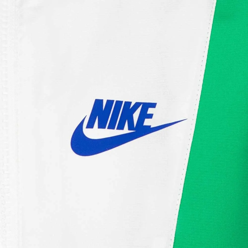 Nike Color Block Jacka