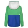 Nike Color Block Jacka