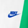 Nike Color Block Jacka