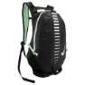 Nike Commuter 15l Ryggsäck unisex, Black / vapor green / silver