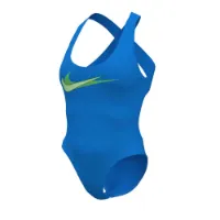 Nike Crossback Multi Logo Bikini female Nike Crossback Multi Logo Bikini female