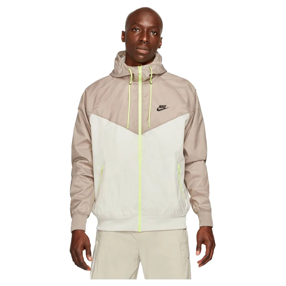Nike Da0001 Vindjacka male