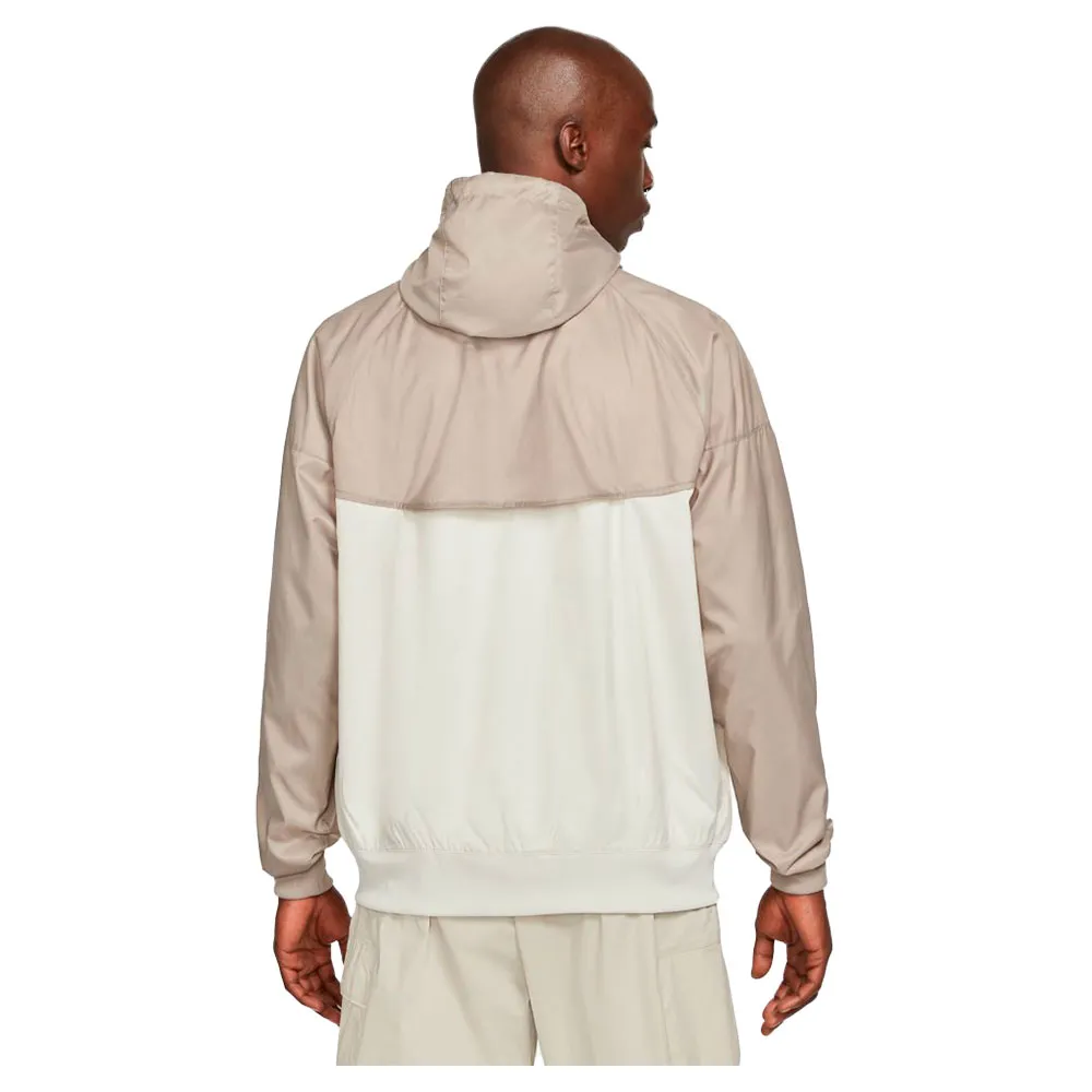 Nike Da0001 Vindjacka male