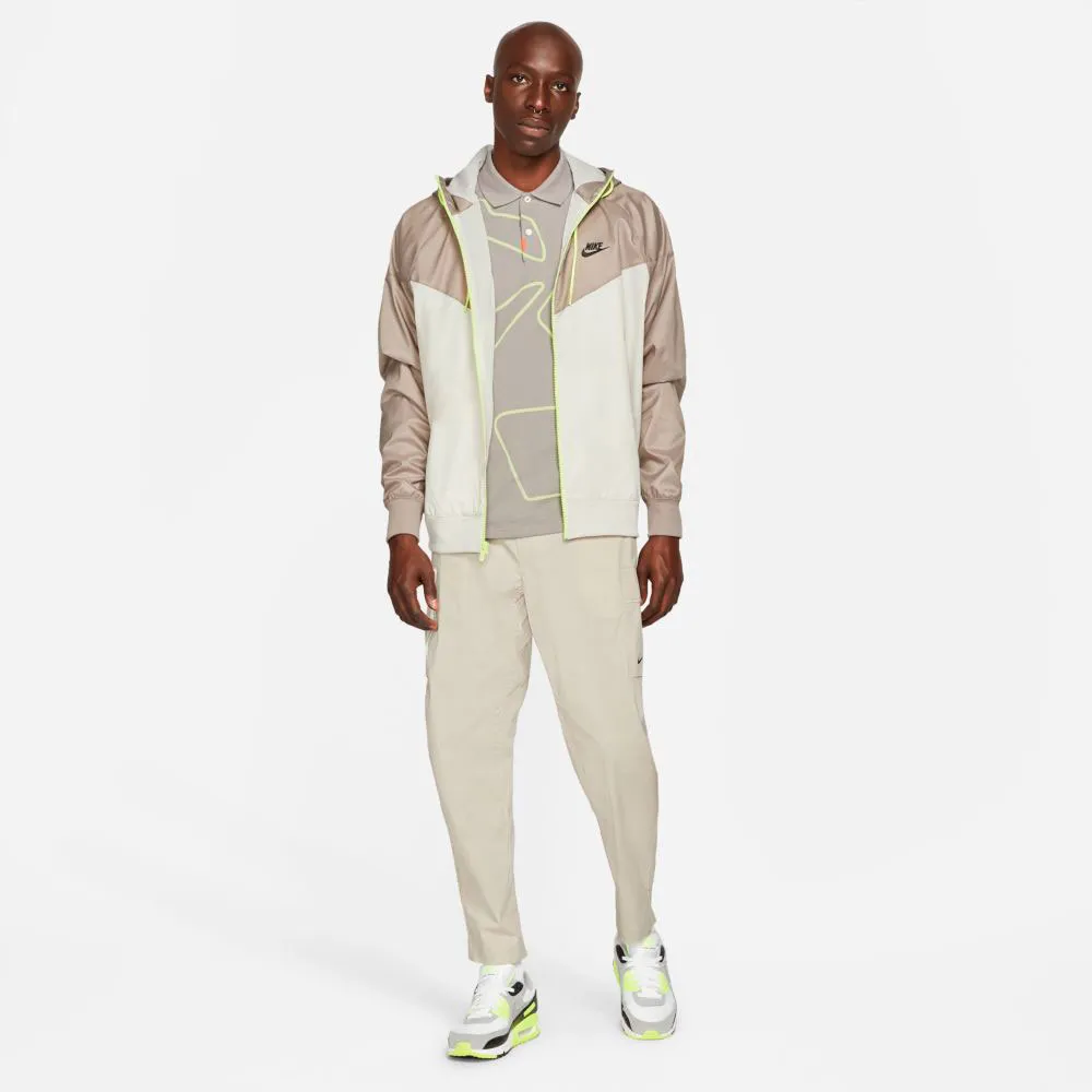 Nike Da0001 Vindjacka male