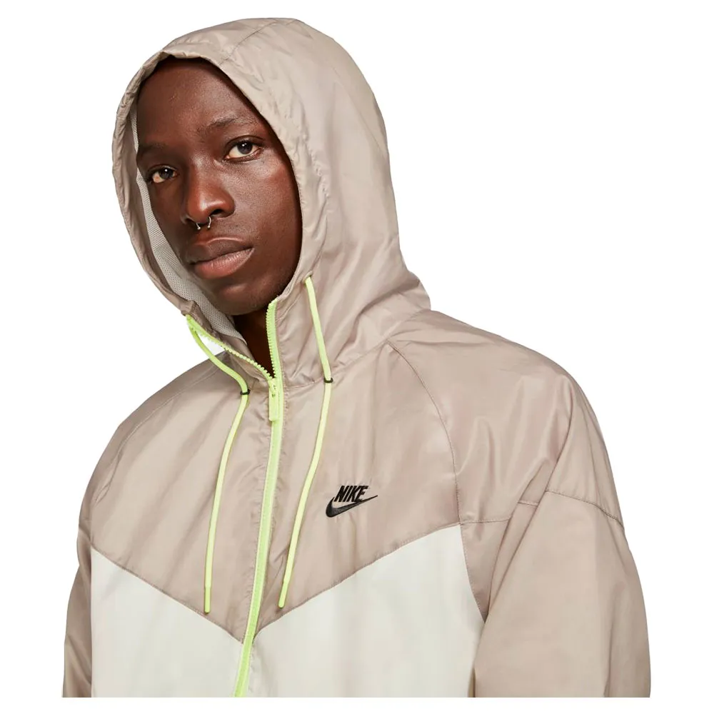 Nike Da0001 Vindjacka male