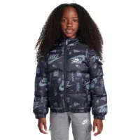 Nike Dna Logo Puffer Jacka Nike Dna Logo Puffer Jacka