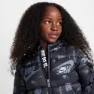 Nike Dna Logo Puffer Jacka