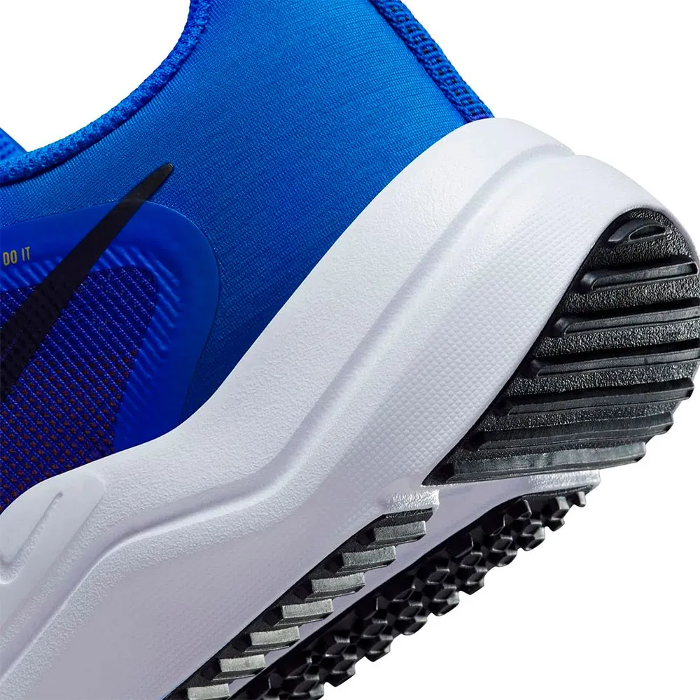 Nike Downshifter 12 Löparskor male, Blue