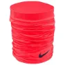 Nike Dri-fit 2.0 Halsvärmare, Bright crimson / cave purple