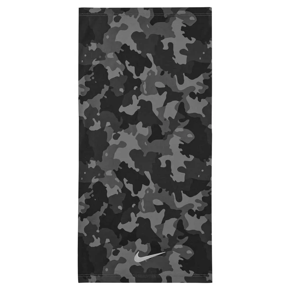 Nike Dri-fit 2.0 Printed Halsvärmare, Greblasil