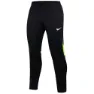 Black / green