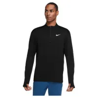Nike Dri Fit Element Tröja Med Halv Dragkedja Man