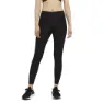 Nike Dri Fit Epic Fast Leggings female, Black / reflective silver