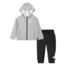 Nike Dri-fit Mjukisbyxor, Black, 24MON