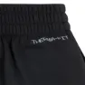 Nike Dri-fit Mjukisbyxor, Black, 24MON