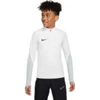 Nike Dri-fit Strike 23 Halv Dragkedja Långärmad T-shirt male Nike Dri-fit Strike 23 Halv Dragkedja Långärmad T-shirt male