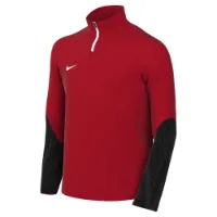 Nike Dri-fit Strike 23 Halv Dragkedja Långärmad T-shirt male Nike Dri-fit Strike 23 Halv Dragkedja Långärmad T-shirt male