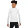 Nike Dri-fit Strike 23 Halv Dragkedja Långärmad T-shirt male