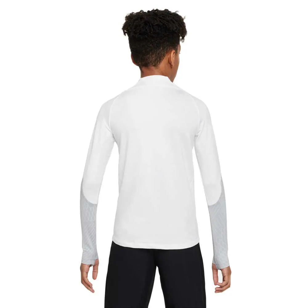 Nike Dri-fit Strike 23 Halv Dragkedja Långärmad T-shirt male