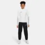Nike Dri-fit Strike 23 Halv Dragkedja Långärmad T-shirt male