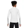 Nike Dri-fit Strike 23 Halv Dragkedja Långärmad T-shirt male