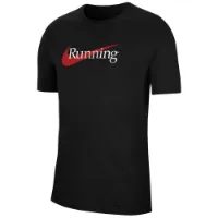 Nike Dri Fit T-shirt Med Korta ärmar male