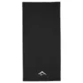 Nike Dri-fit Trail Halsvärmare, Black / summit white