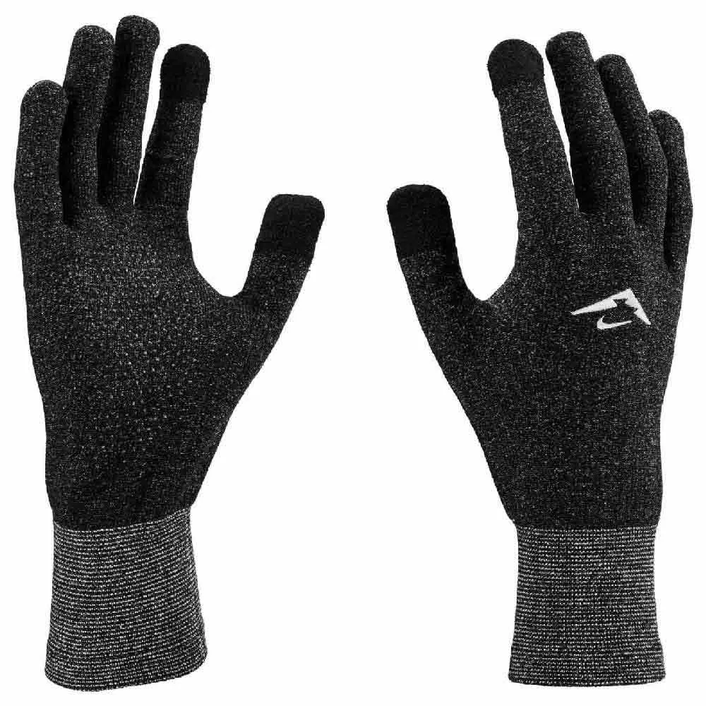 Nike Dri-fit Trail Knit Rg Handskar male, Blawhi