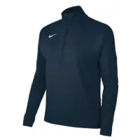 Nike Dry Element Halv Dragkedja Långärmad T-shirt female Nike Dry Element Halv Dragkedja Långärmad T-shirt female