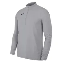 Nike Dry Element Halv Dragkedja Långärmad T-shirt male