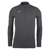 Nike Dry Element Halv Dragkedja Långärmad T-shirt male
