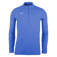 Nike Dry Element Halv Dragkedja Långärmad T-shirt male