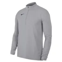 Nike Dry Element Halv Dragkedja Långärmad T-shirt male