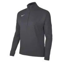 Nike Dry Element Halv Dragkedja Långärmad T-shirt male