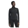 Nike Dry Element Halv Dragkedja Långärmad T-shirt male