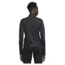 Nike Dry Element Halv Dragkedja Långärmad T-shirt male