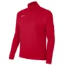 Nike Dry Element Halv Dragkedja Långärmad T-shirt male