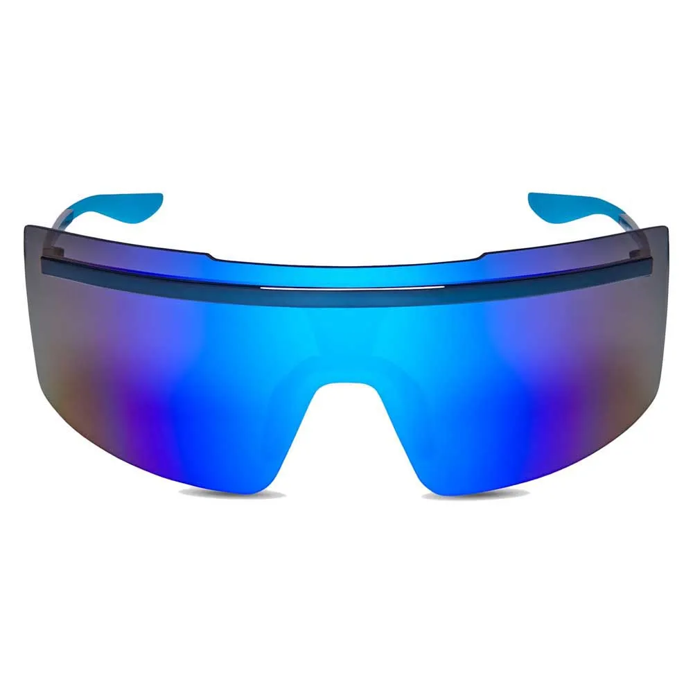 Nike Echo Shield Mirrored Solglasögon unisex, Navy / ultraviolet mirror, One Size Nike Echo Shield Mirrored Solglasögon unisex, Navy / ultraviolet mirror, One Size
