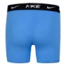 Nike Eday Cotton Printed Badbyxor Boxer 3 Enheter
