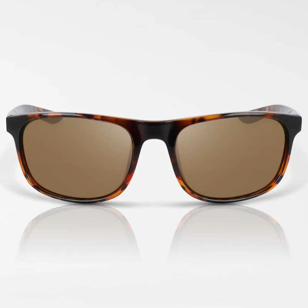 Nike Endure Solglasögon, Tortoise / light bone / dark brown, Tortoise/CAT3