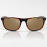 Nike Endure Solglasögon, Tortoise / light bone / dark brown, Tortoise/CAT3