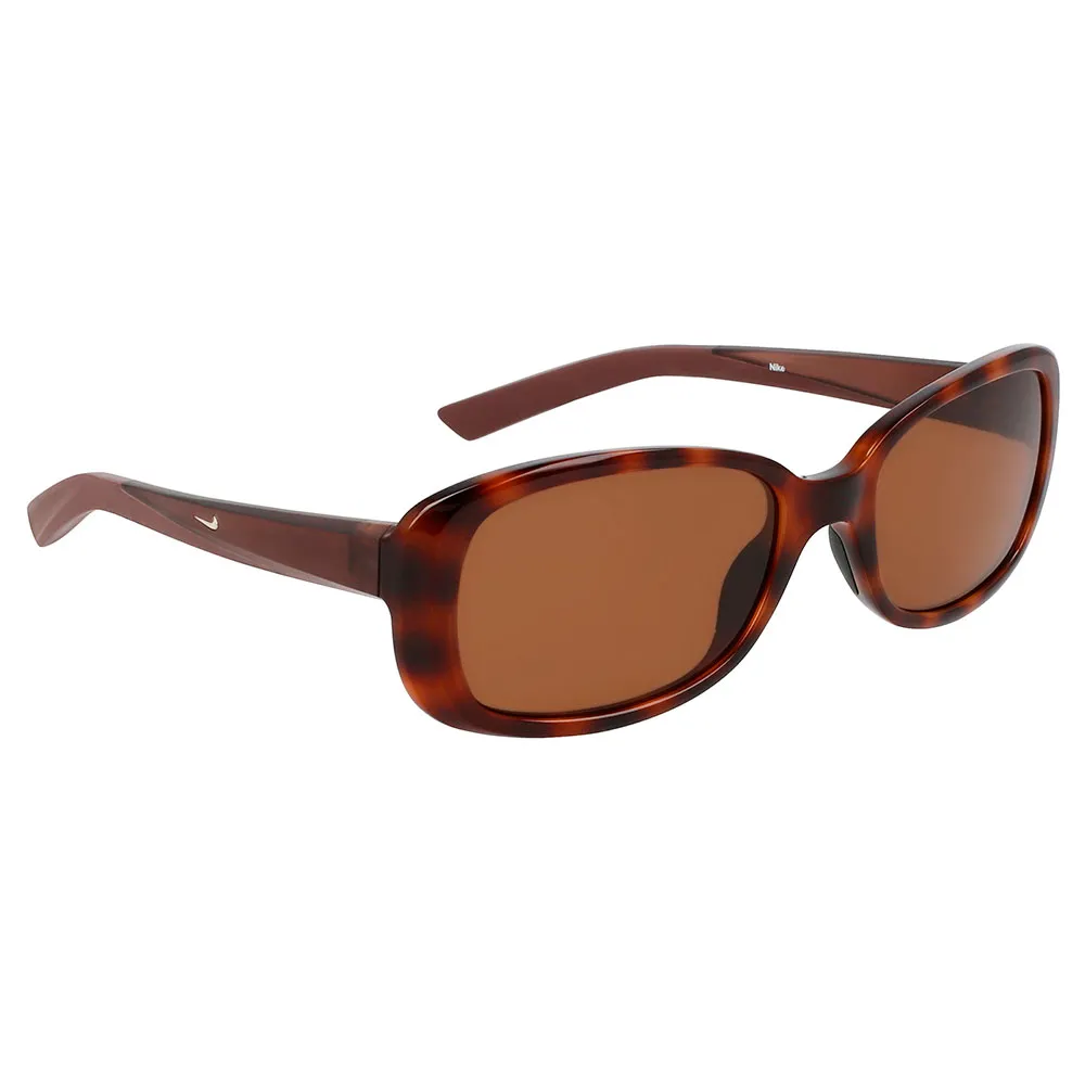 Nike Epic Breeze Fd1880 Solglasögon, Tortoise, Brown Tint/CAT3 Nike Epic Breeze Fd1880 Solglasögon, Tortoise, Brown Tint/CAT3