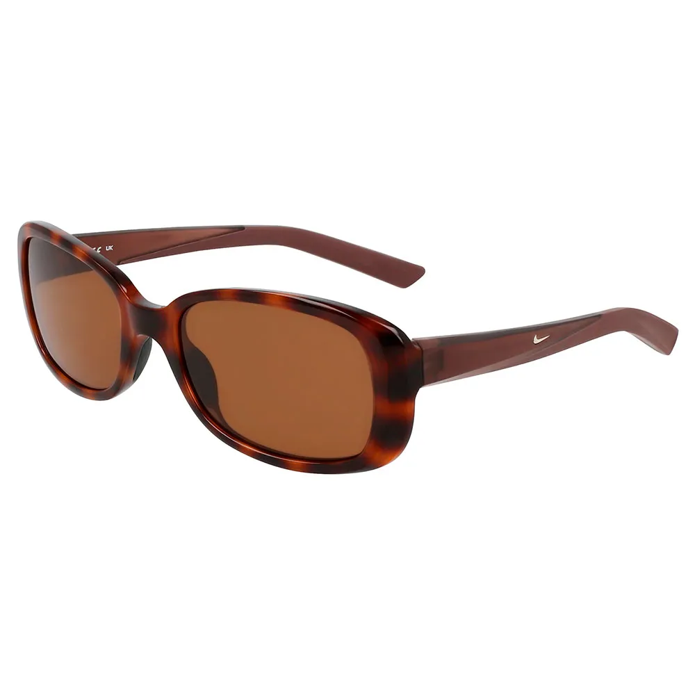 Nike Epic Breeze Fd1880 Solglasögon, Tortoise, Brown Tint/CAT3 Nike Epic Breeze Fd1880 Solglasögon, Tortoise, Brown Tint/CAT3