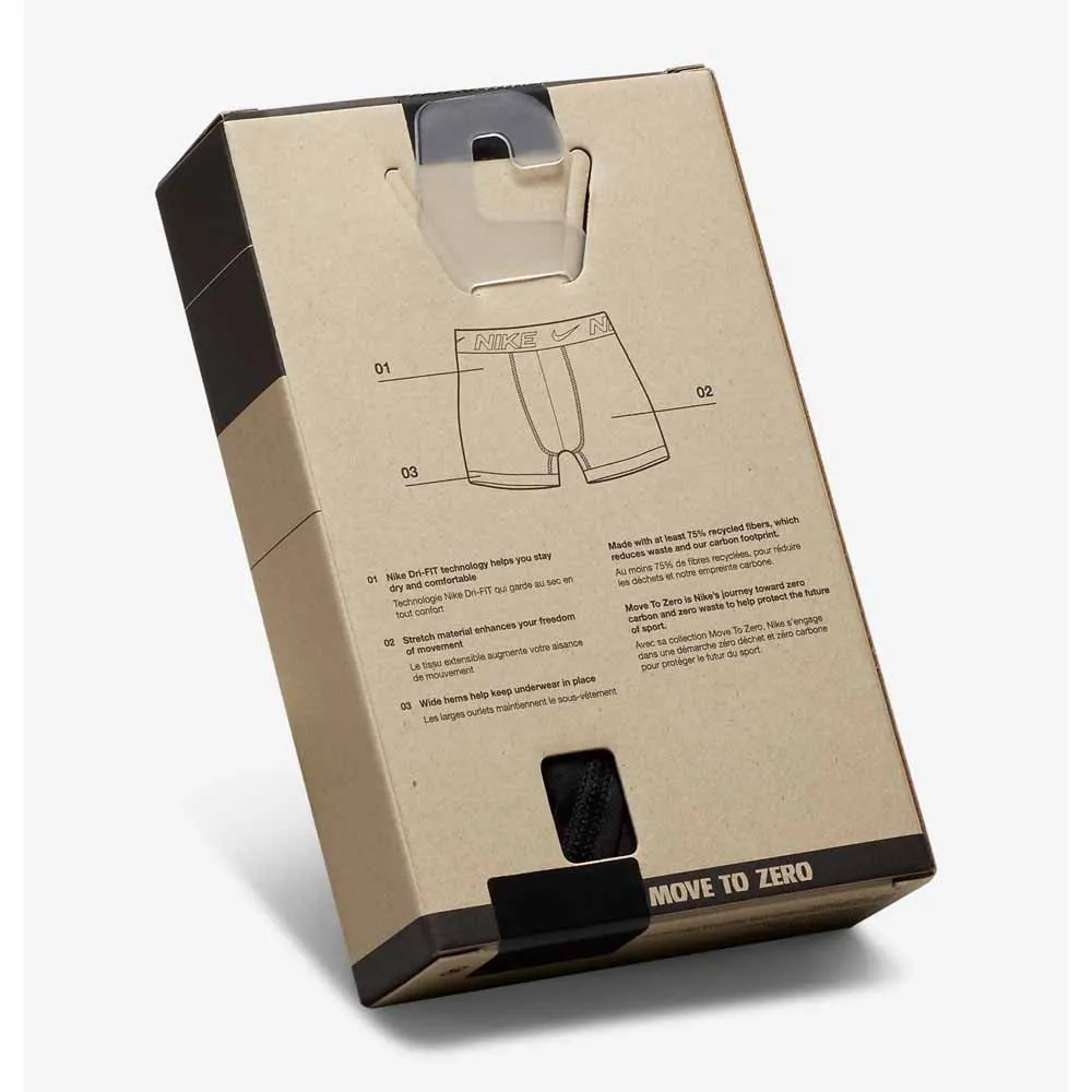 Nike Essential Micro Boxers 3 Enheter