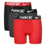 University red