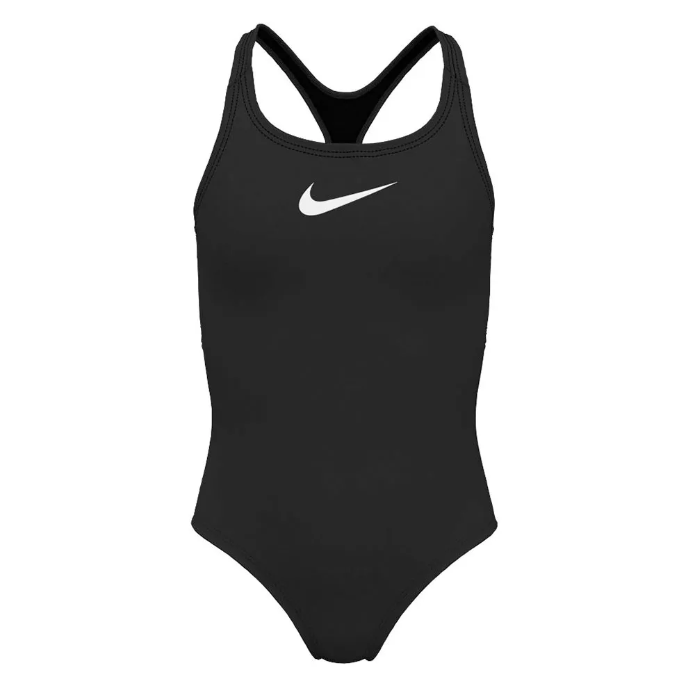 Nike Essential Racerback Baddräkt female