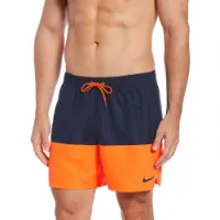 Nike Essential Split 5´´ Volley Simshorts male