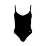 Nike Essential V-neck Baddräkt female