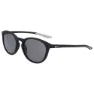 Nike Evolution P Dz7363 Polariserade Solglasögon, Matte black, Polarized Grey/CAT3